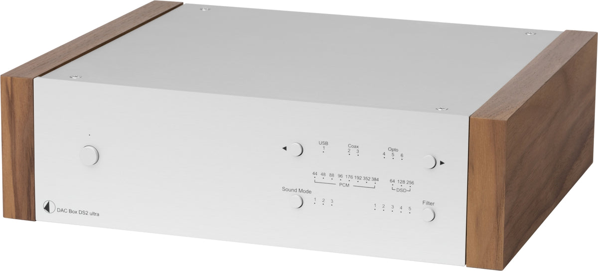 Pro-ject DAC Box DS2 ultra