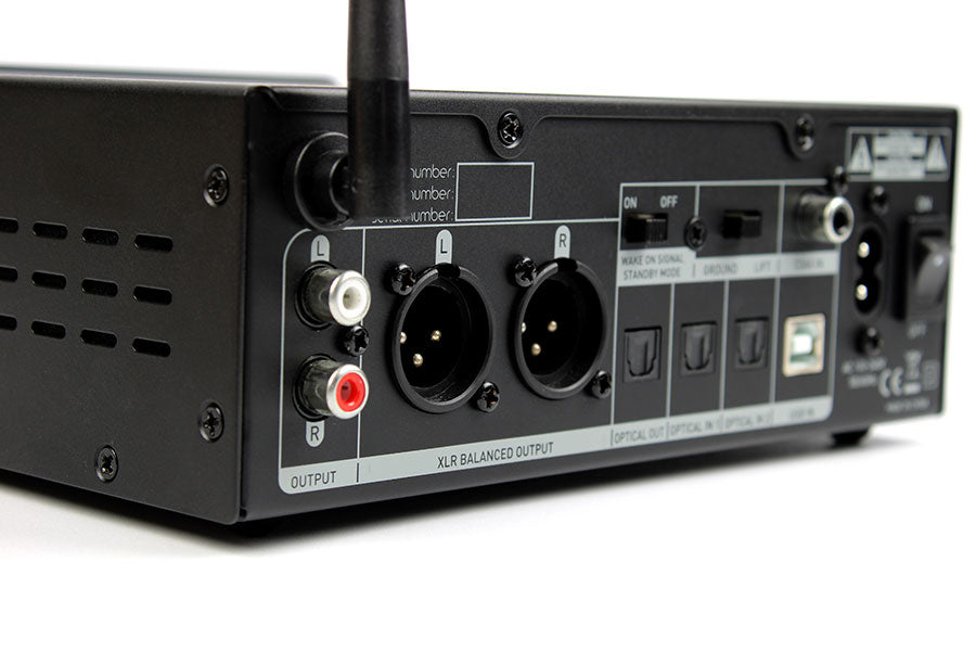 Tangent DAC II