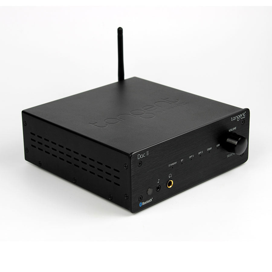 Tangent DAC II