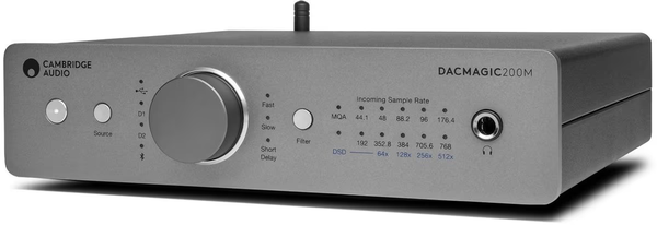 Cambridge DacMagic 200M