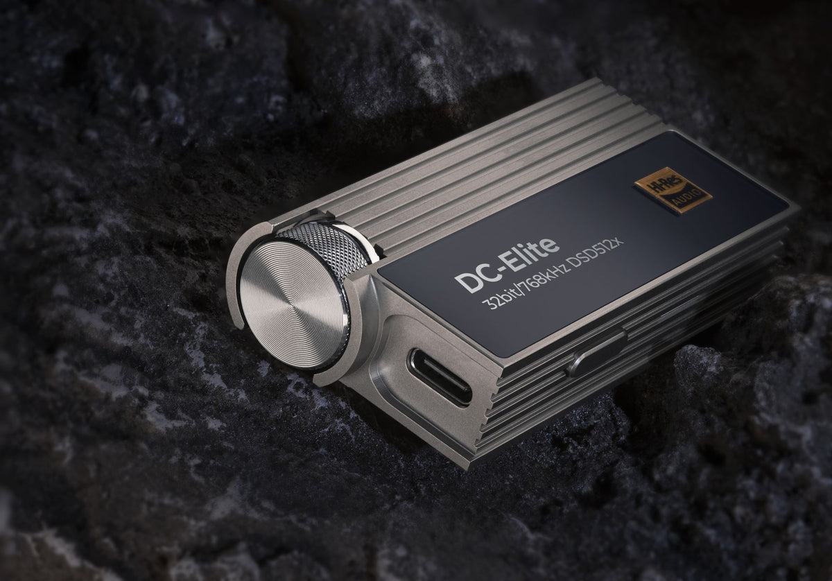 iBasso DC-Elite