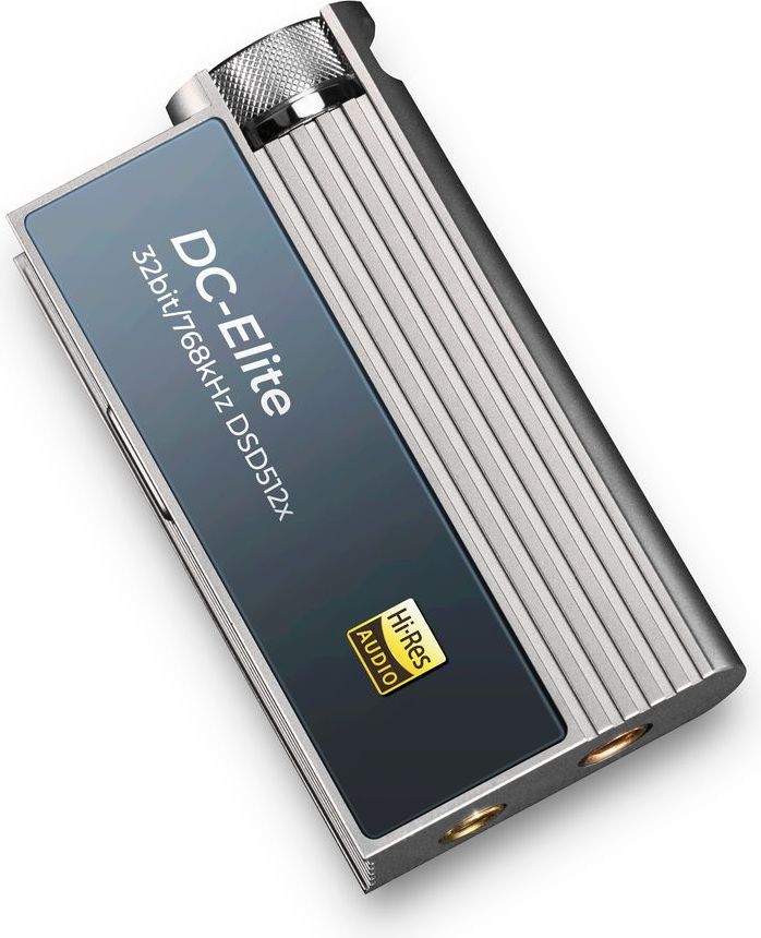 iBasso DC-Elite