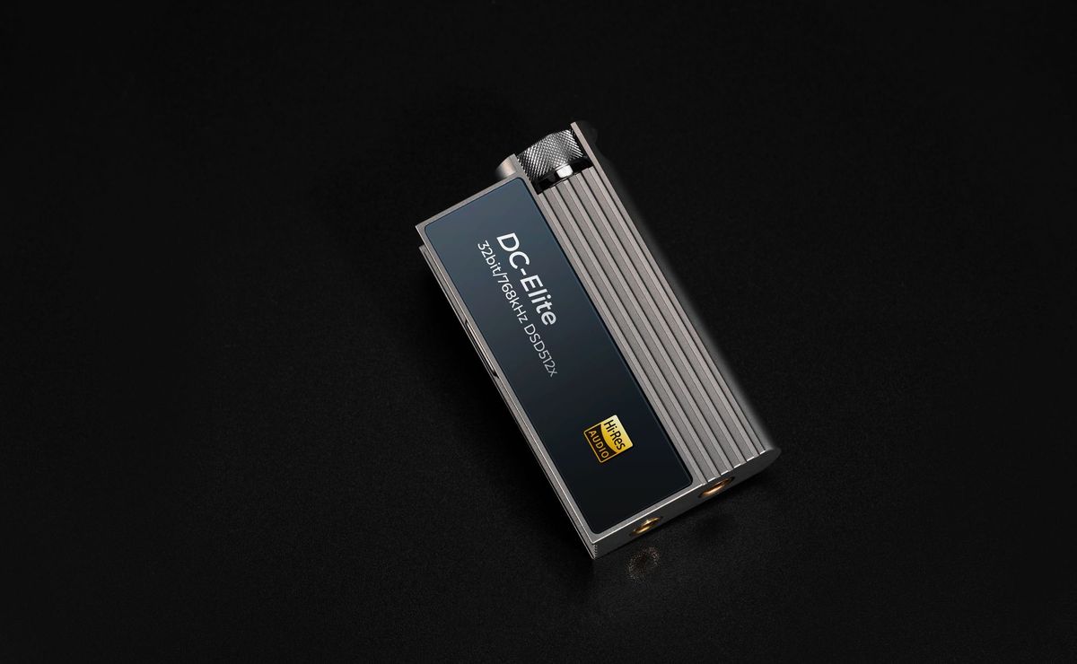 iBasso DC-Elite