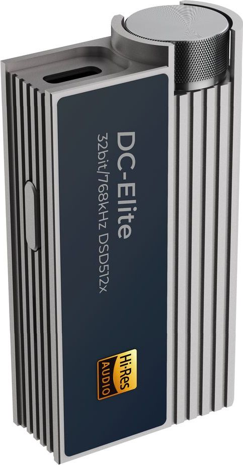 iBasso DC-Elite