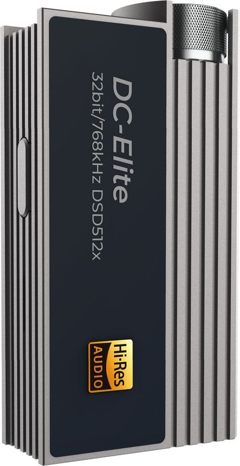 iBasso DC-Elite