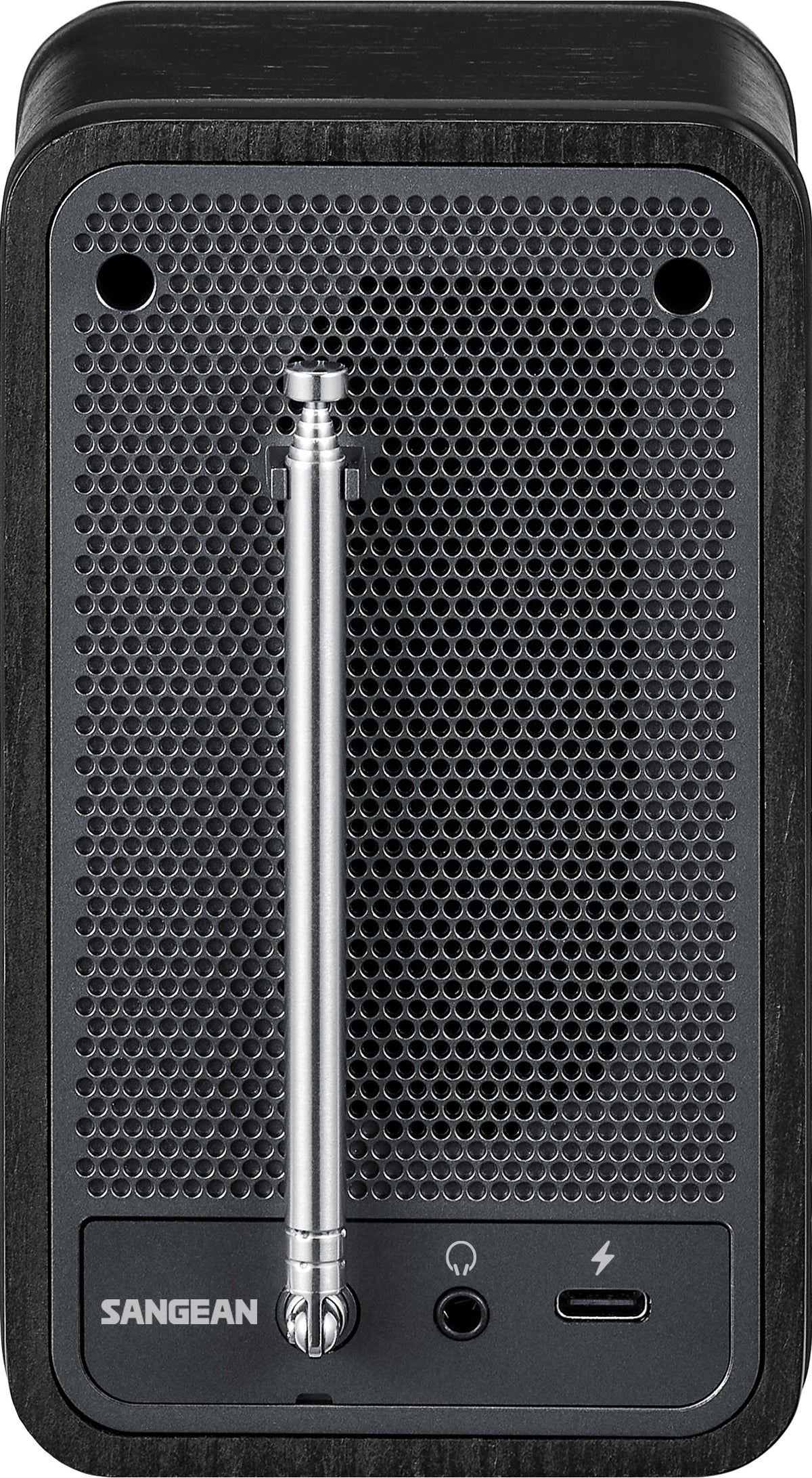 Sangean DDR-8 DAB+ Genopladelig Radio med BT