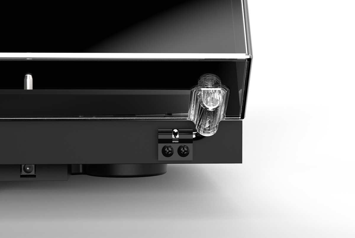 Pro-Ject Debut Carbon EVO 2M Red
