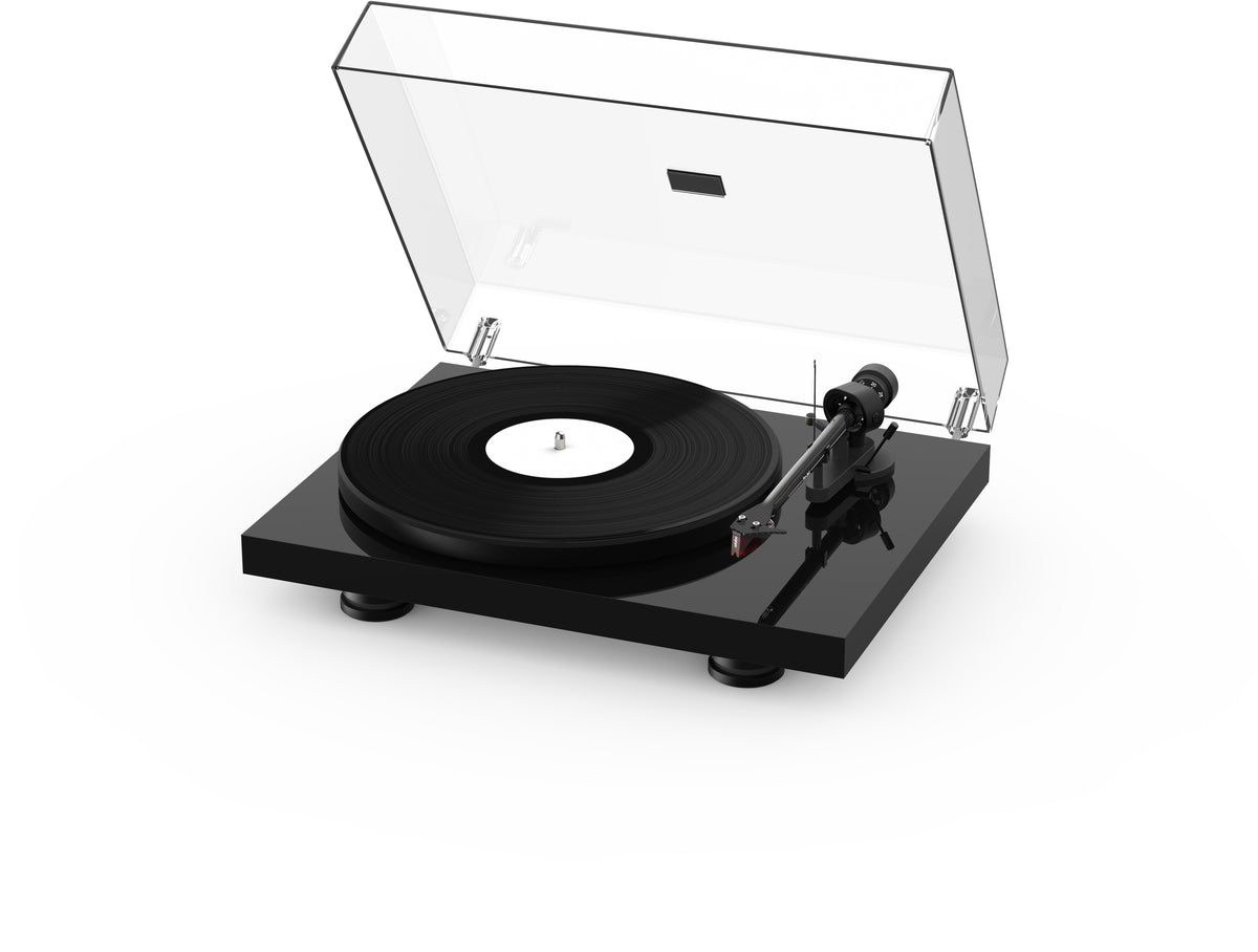 Pro-Ject Debut Carbon EVO 2M Red