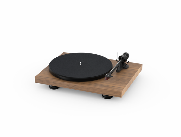 Pro-Ject Debut Carbon EVO 2M Red