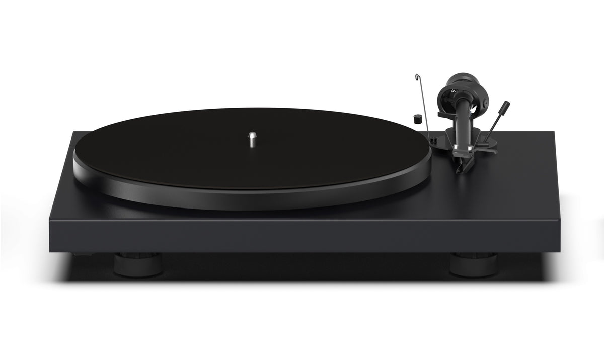 Pro-Ject Debut E OM5e