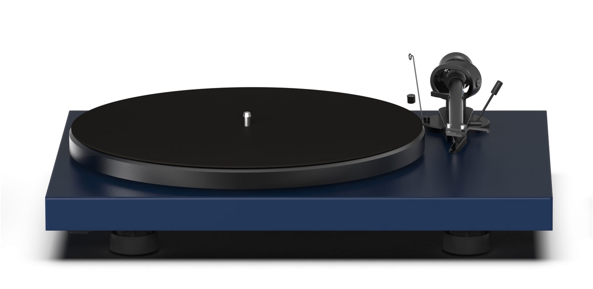 Pro-Ject Debut E OM5e
