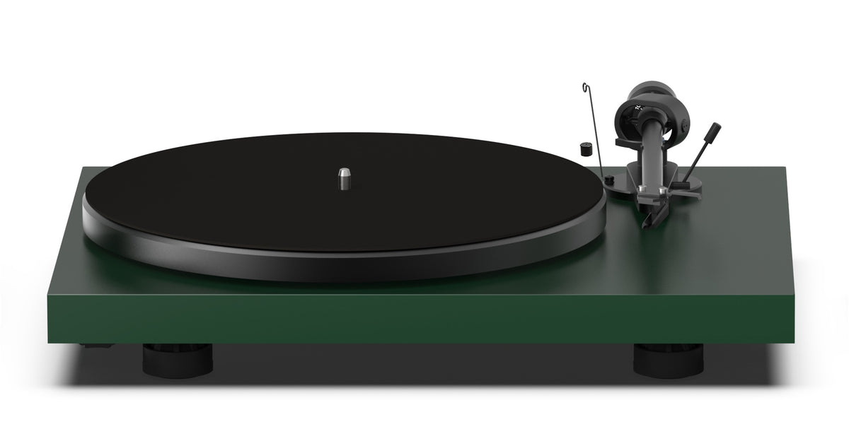 Pro-Ject Debut E OM5e