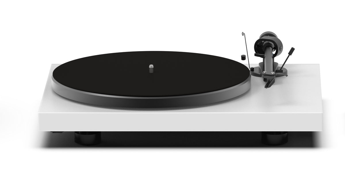 Pro-Ject Debut E OM5e