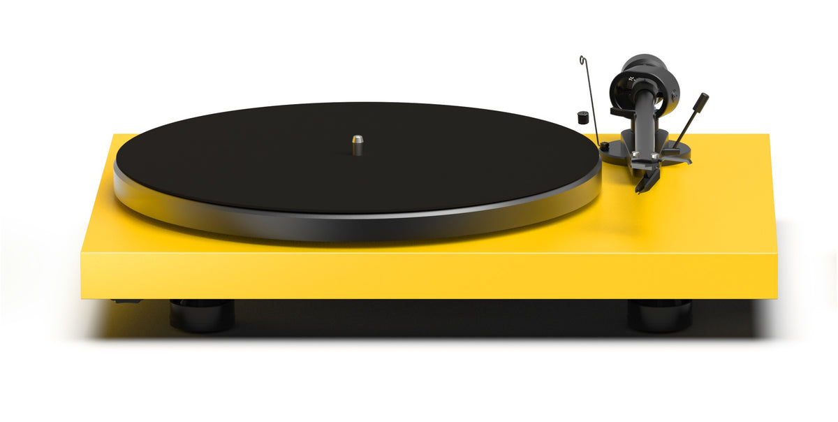 Pro-Ject Debut E OM5e