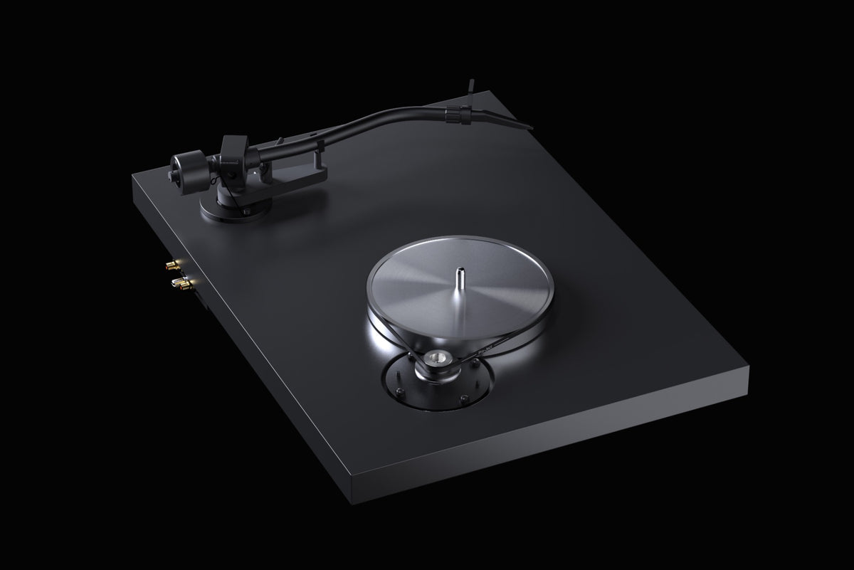 Pro-Ject Debut Pro S Pick-it S2 C Black