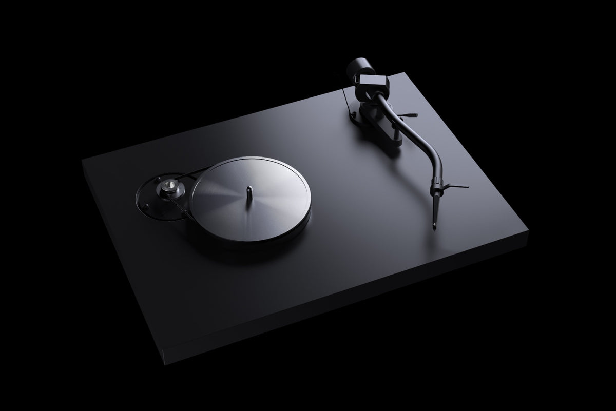 Pro-Ject Debut Pro S Pick-it S2 C Black