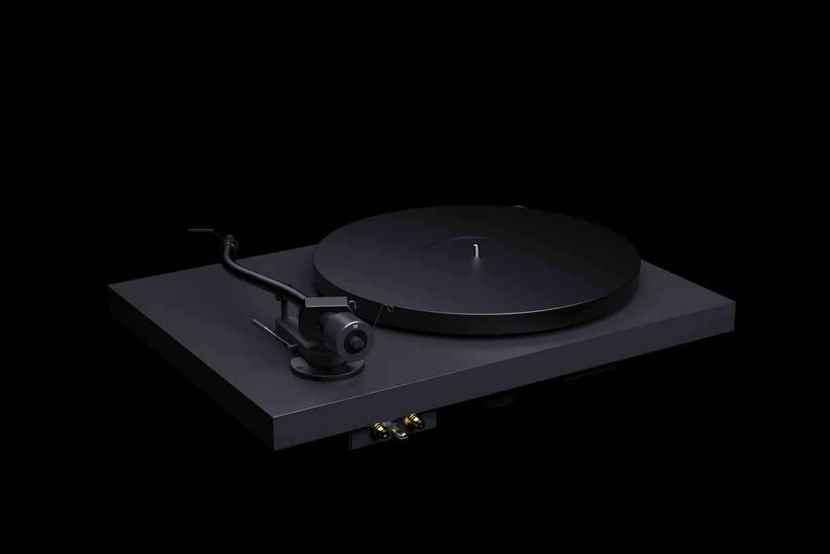 Pro-Ject Debut Pro S Pick-it S2 C Black