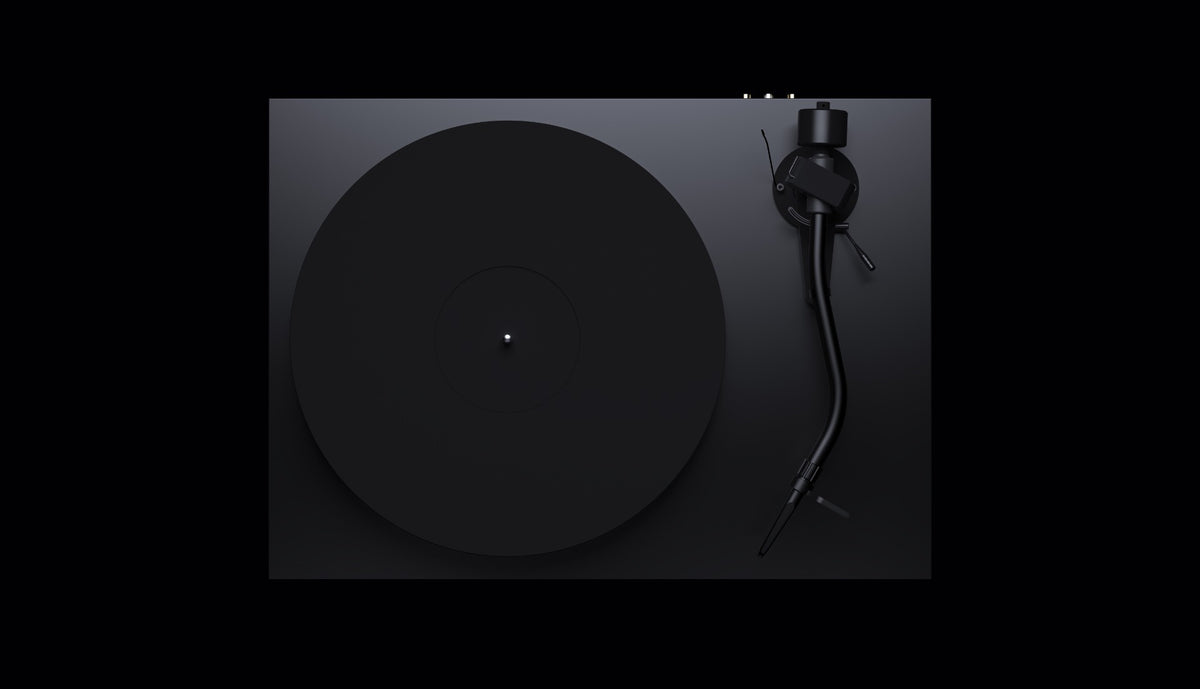 Pro-Ject Debut Pro S Pick-it S2 C Black
