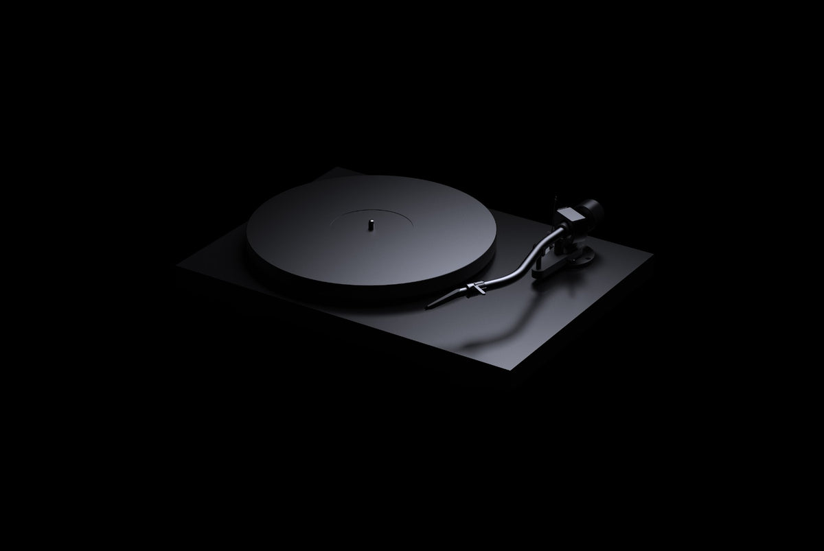 Pro-Ject Debut Pro S Pick-it S2 C Black
