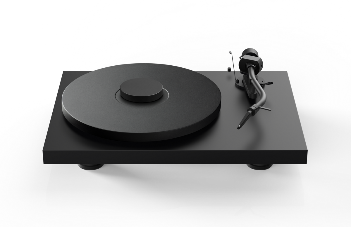 Pro-Ject Debut Pro S Pick-it S2 C Black