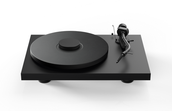 Pro-Ject Debut Pro S Pick-it S2 C Balanced Black