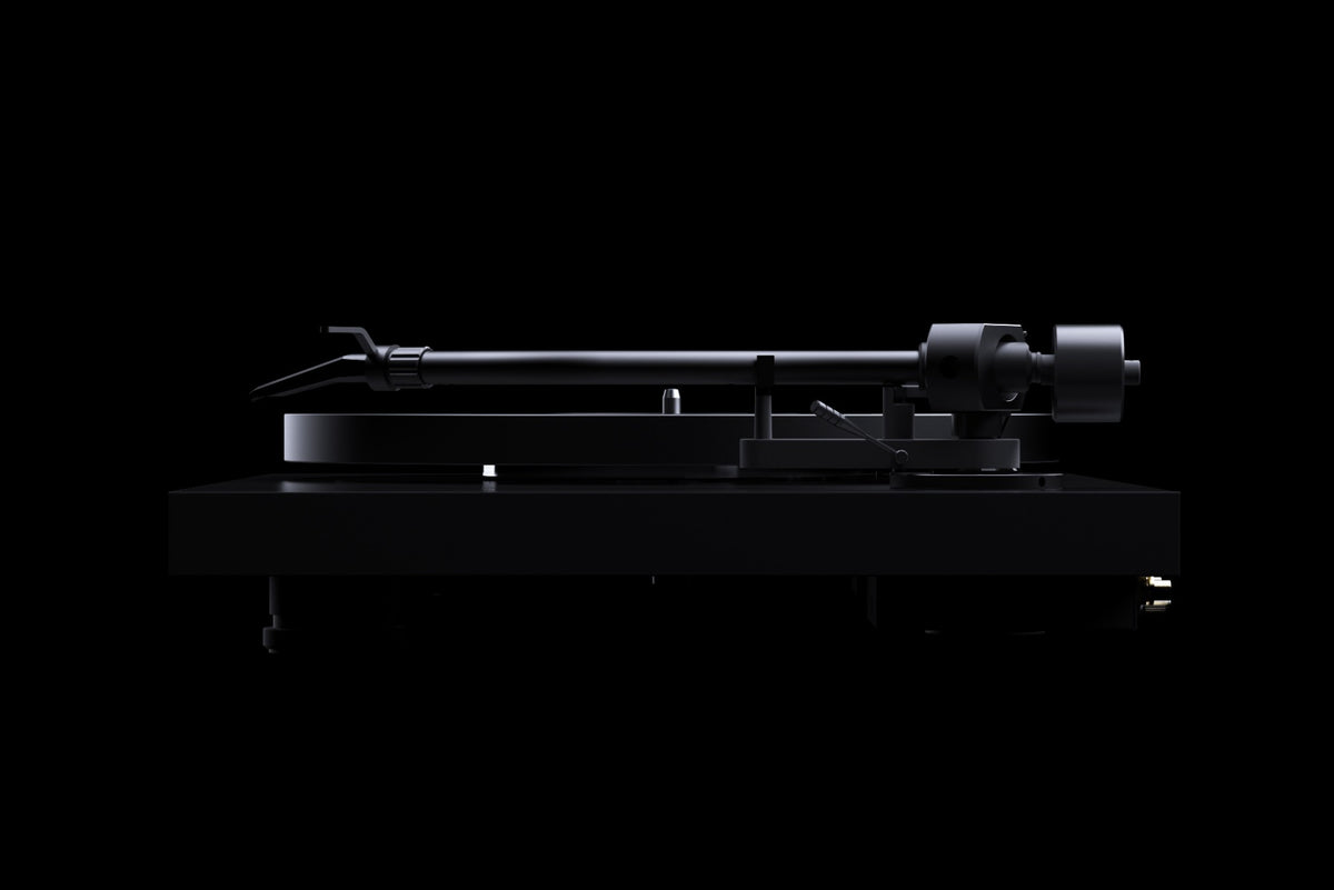Pro-Ject Debut Pro S Pick-it S2 C Black