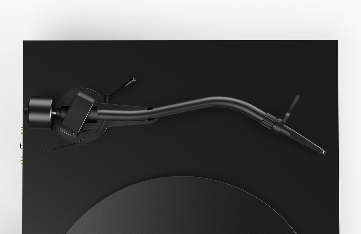 Pro-Ject Debut Pro S Pick-it S2 C Black