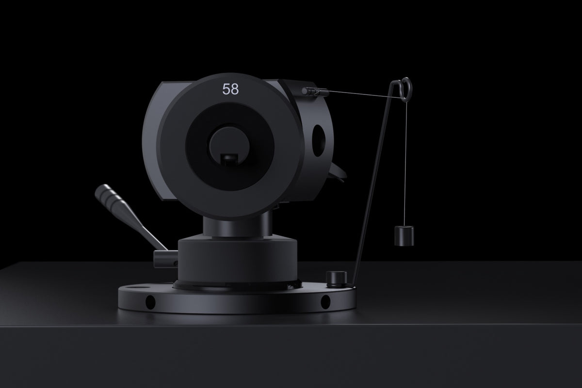 Pro-Ject Debut Pro S Pick-it S2 C Black