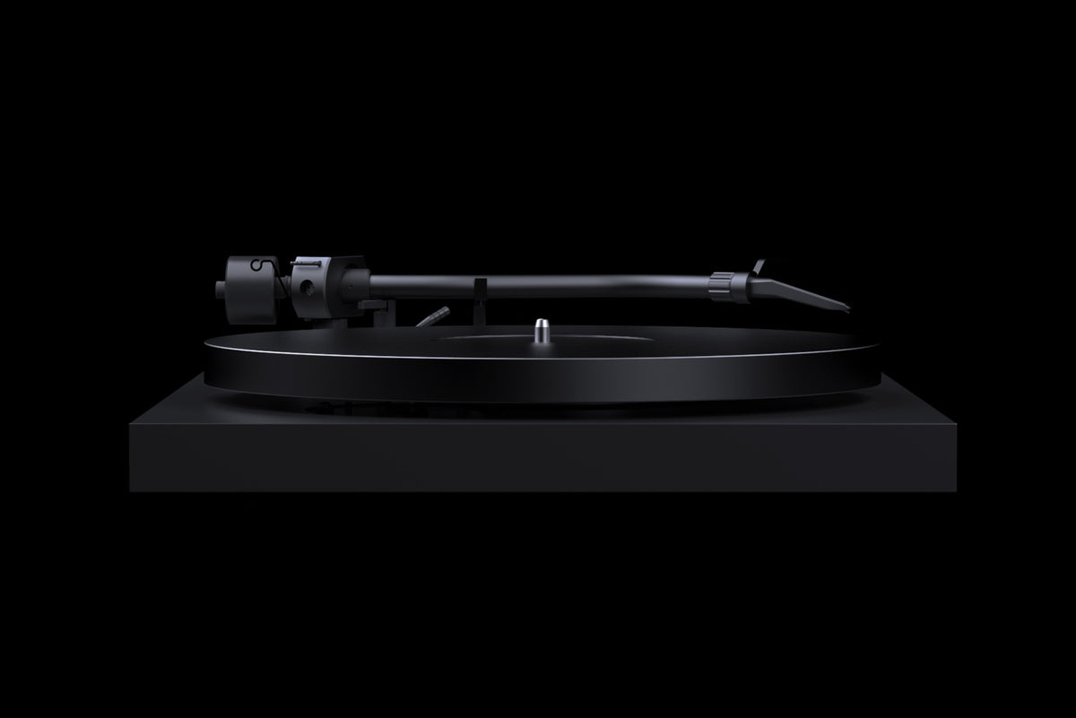 Pro-Ject Debut Pro S Pick-it S2 C Black