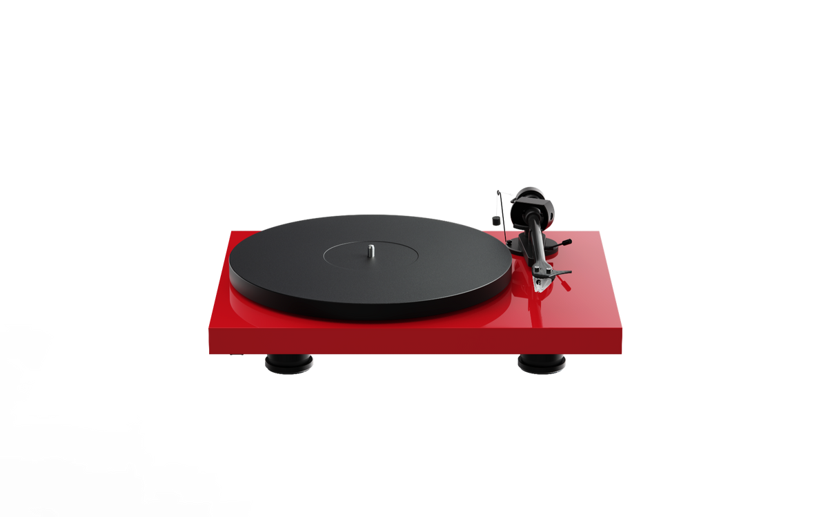 Pro-Ject Debut EVO 2