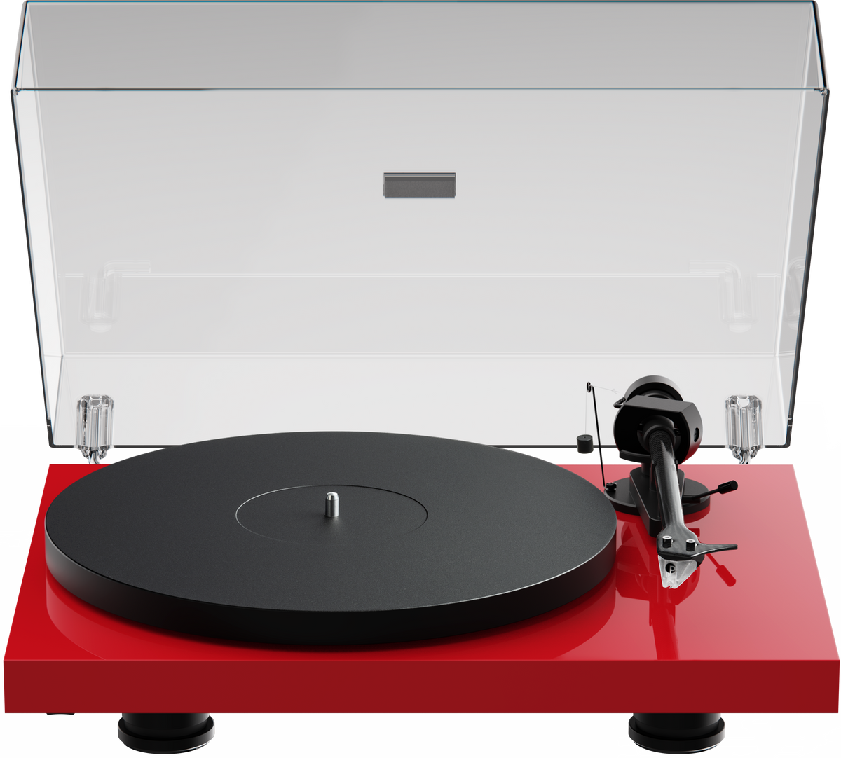 Pro-Ject Debut EVO 2