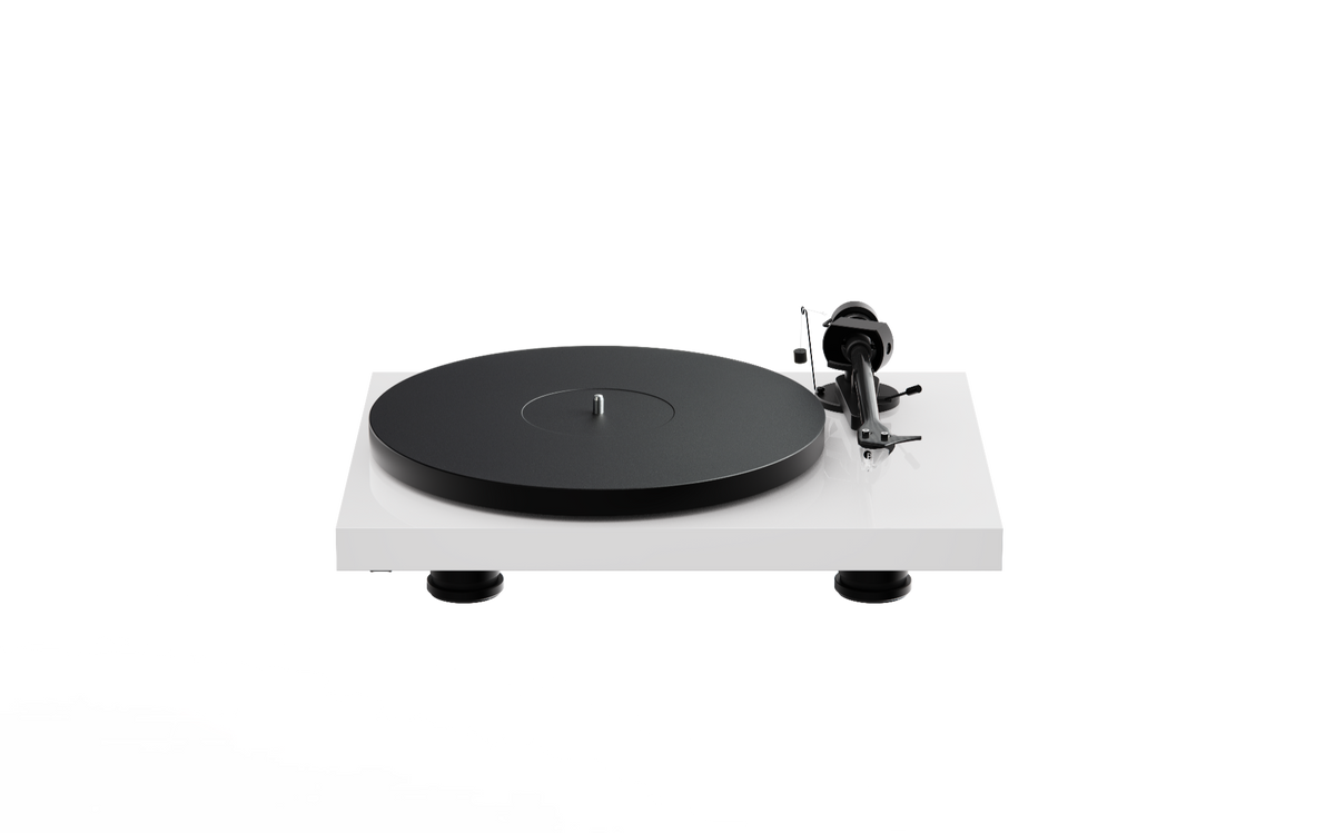 Pro-Ject Debut EVO 2