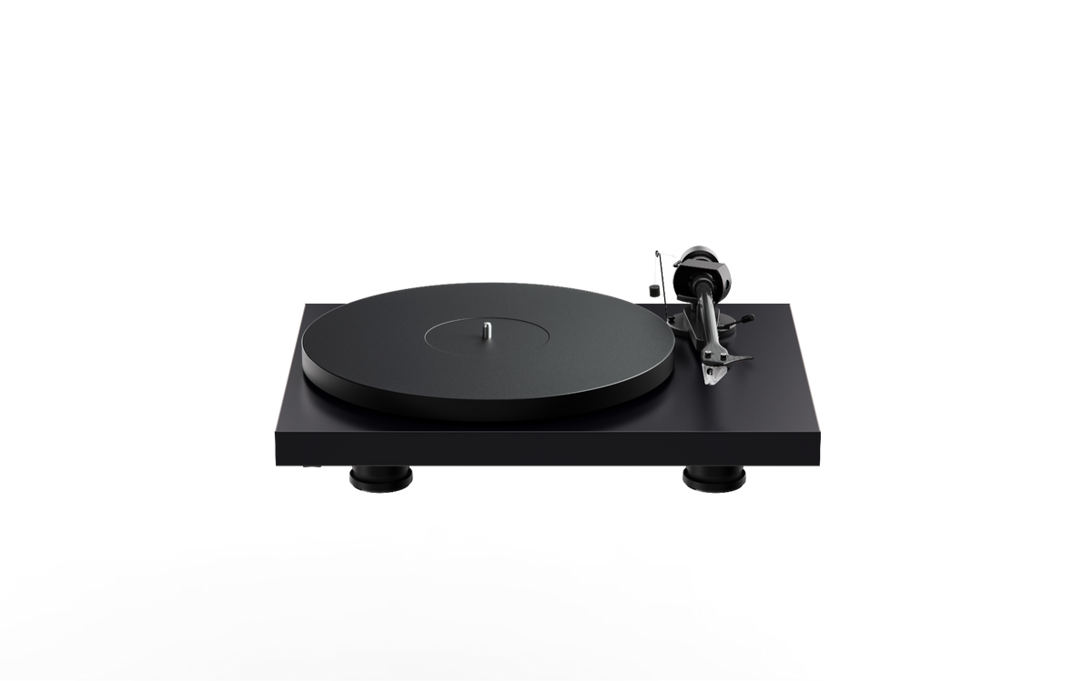 Pro-Ject Debut EVO 2