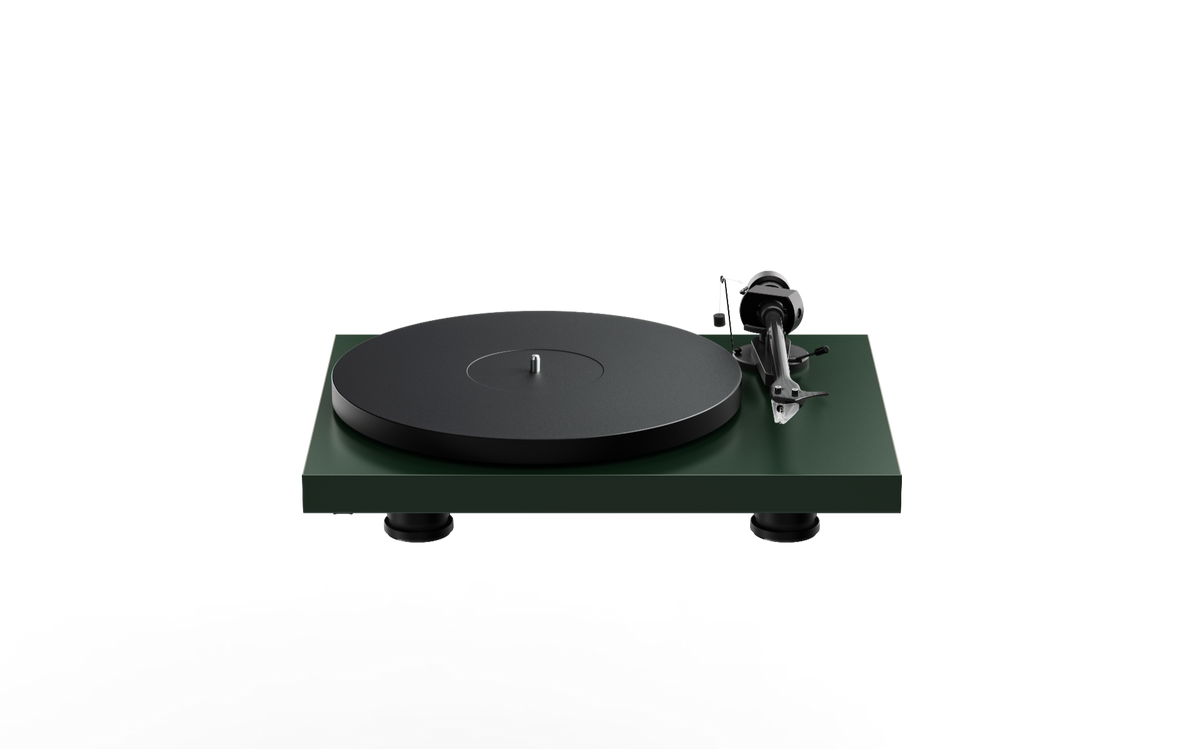 Pro-Ject Debut EVO 2