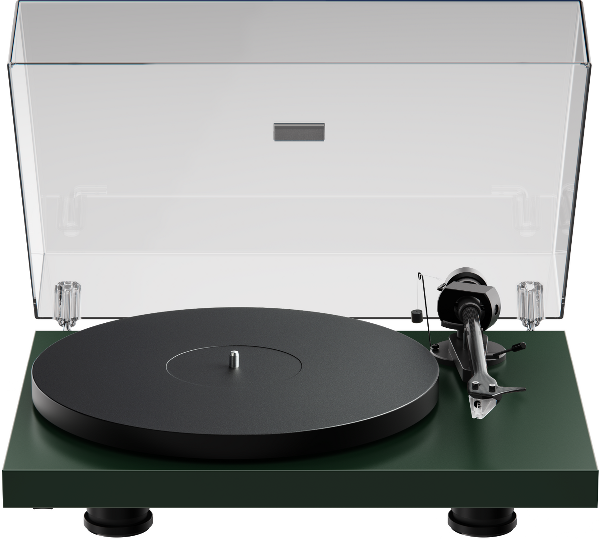 Pro-Ject Debut EVO 2