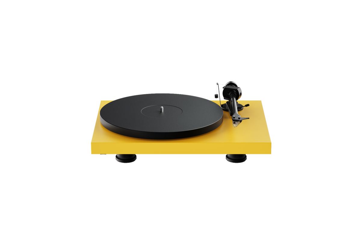 Pro-Ject Debut EVO 2