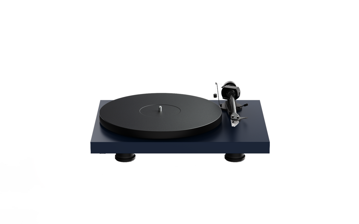 Pro-Ject Debut EVO 2