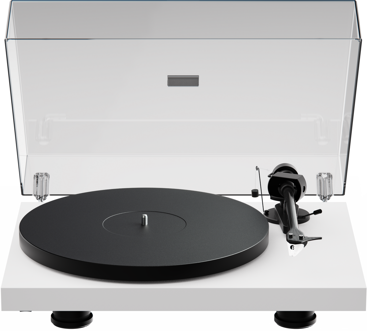 Pro-Ject Debut EVO 2