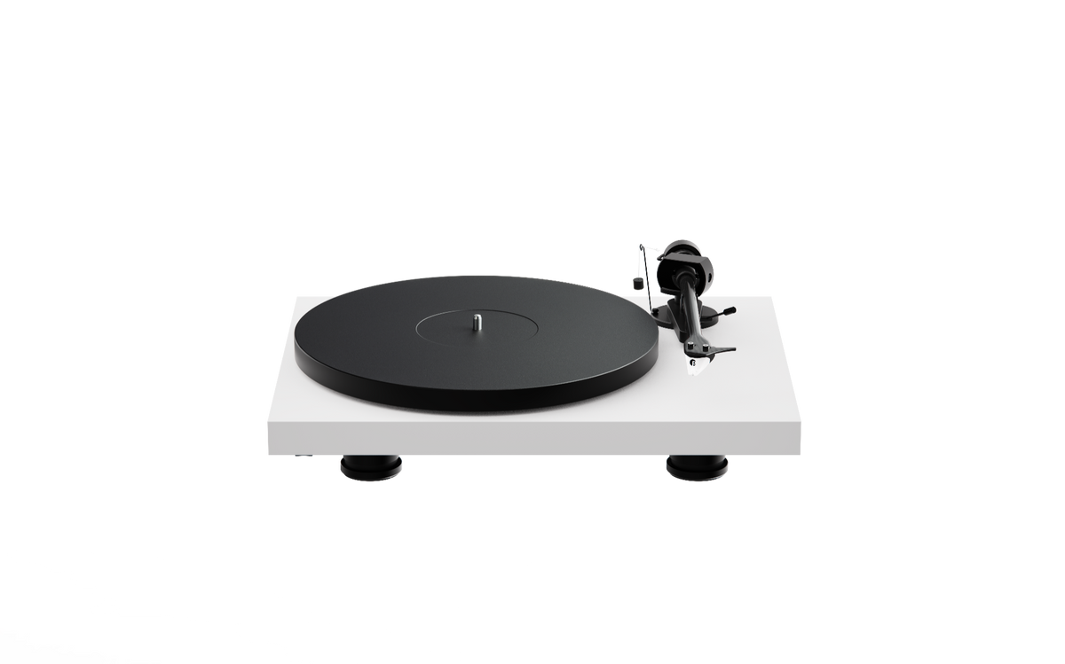 Pro-Ject Debut EVO 2