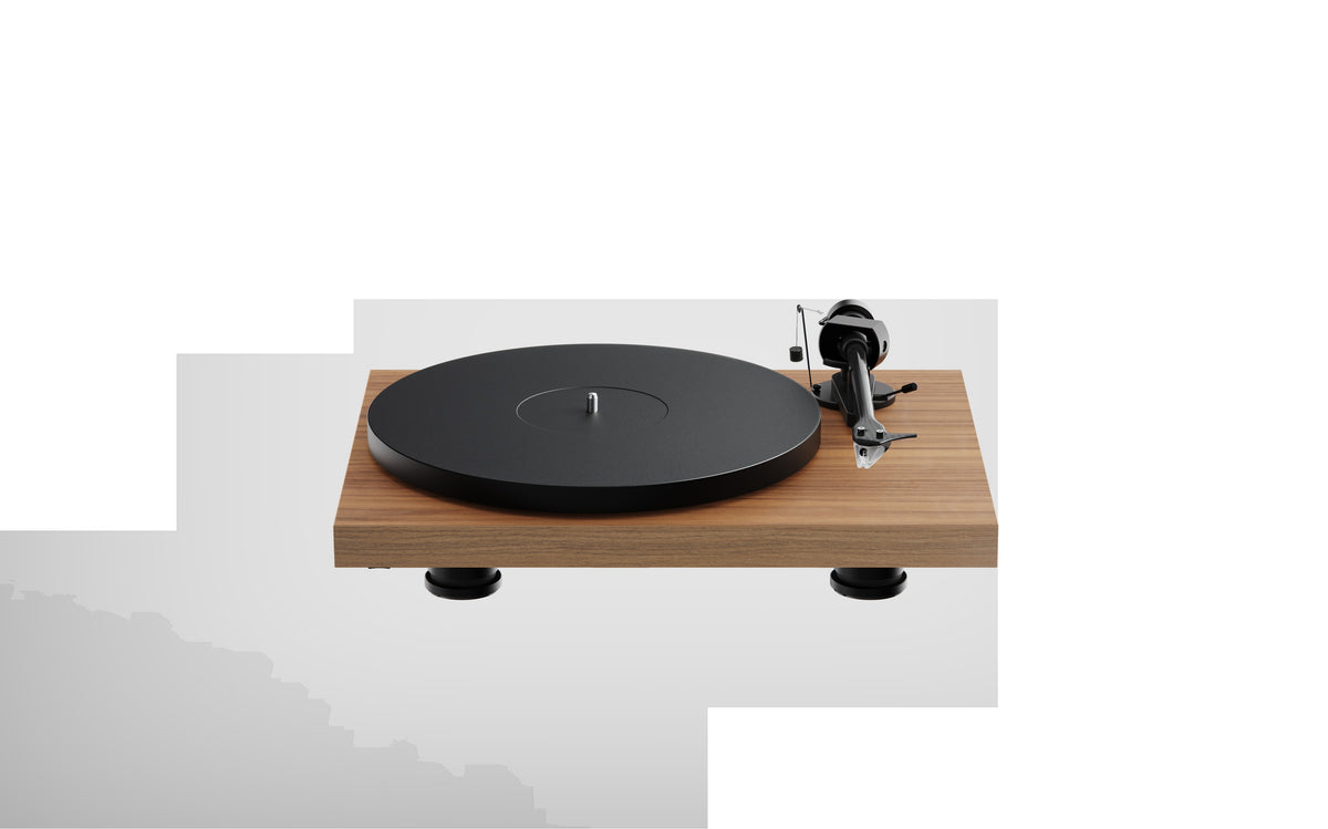 Pro-Ject Debut EVO 2