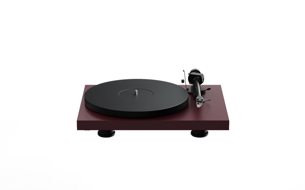Pro-Ject Debut EVO 2