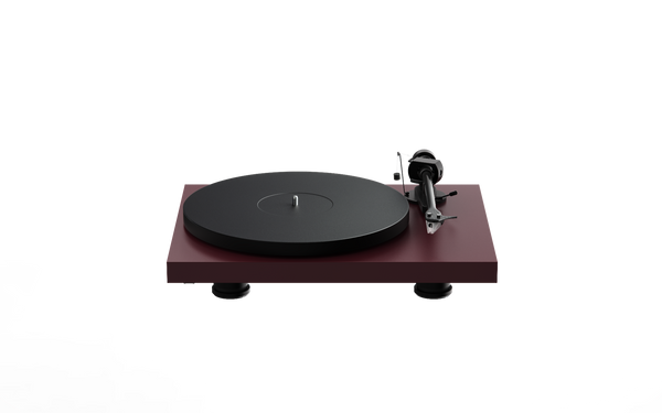 Pro-Ject Debut EVO 2