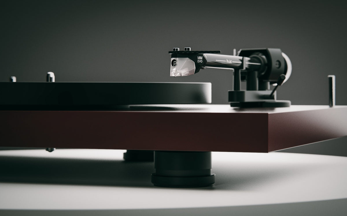 Pro-Ject Pick it MM EVO pickup