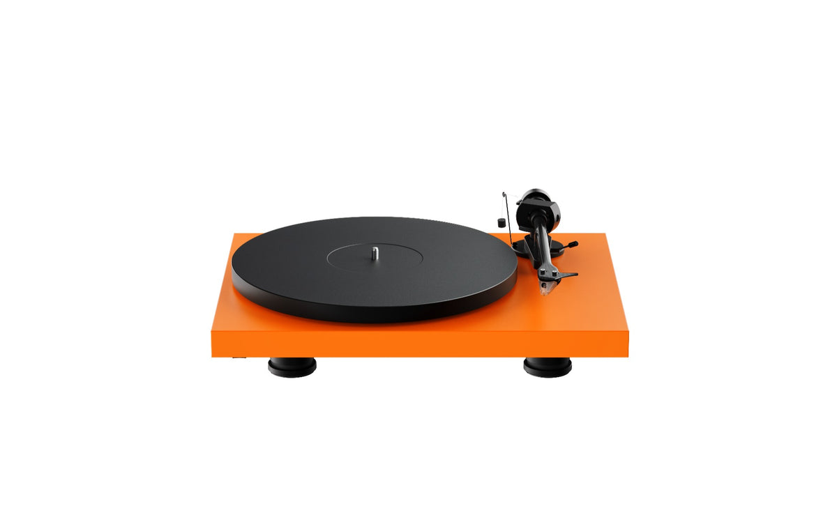Pro-Ject Debut EVO 2