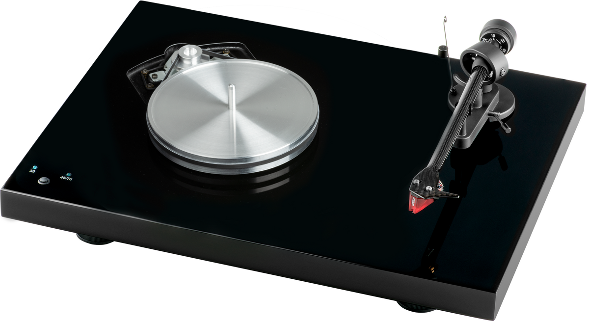 Pro-Ject Debut Alu Subplatter