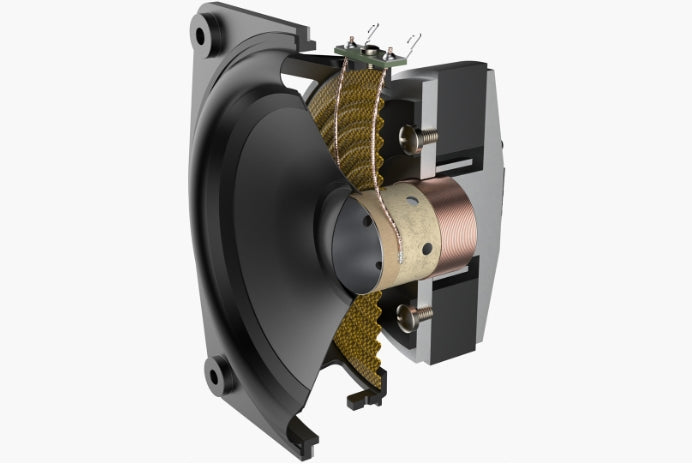 Q Acoustics Concept 30 Par