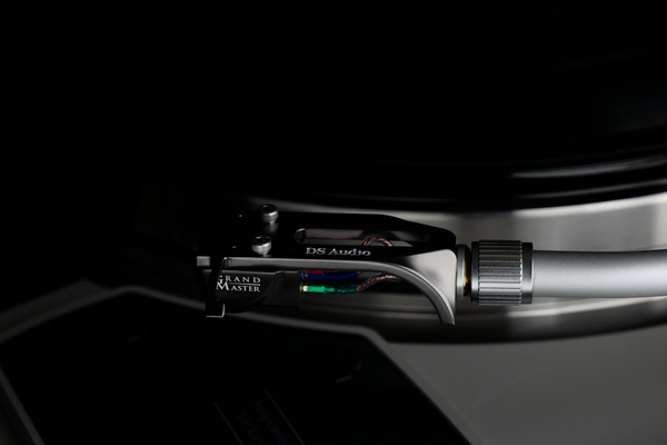DS Audio Solid Head Shell