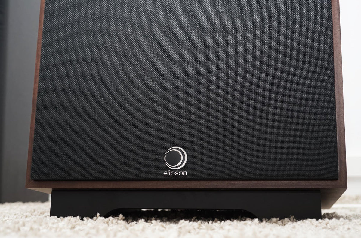 Elipson Heritage XLS 15