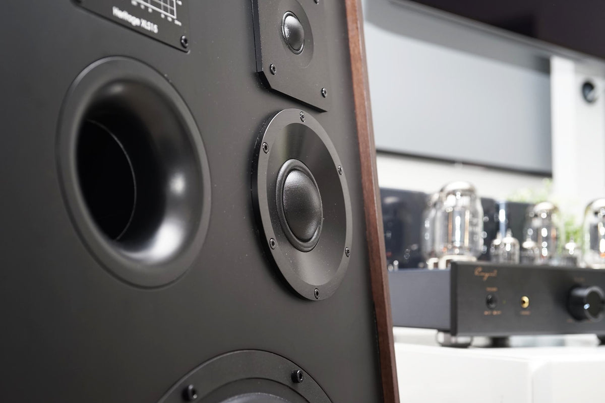 Elipson Heritage XLS 15