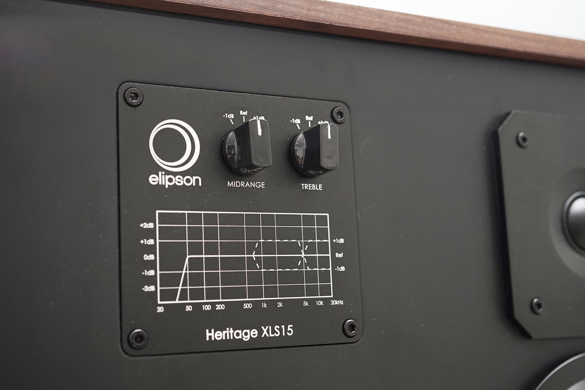 Elipson Heritage XLS 15